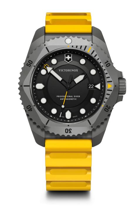 Victorinox Dive Pro Quartz — Dive Pro Quartz