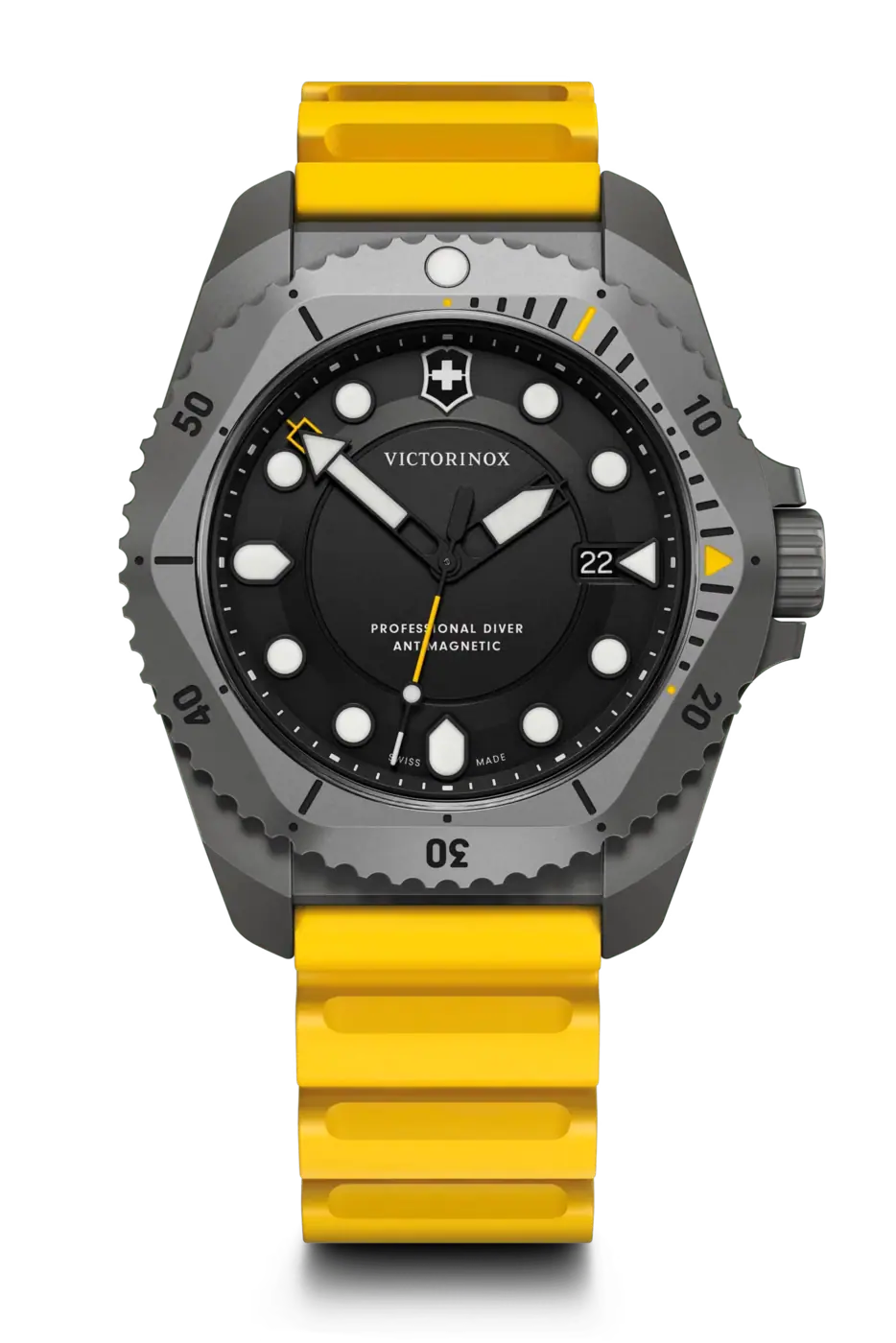 Victorinox Dive Pro Quartz — 241992