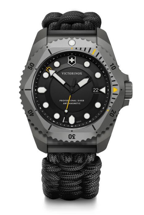 Victorinox Dive Pro Quartz — Dive Pro Quartz