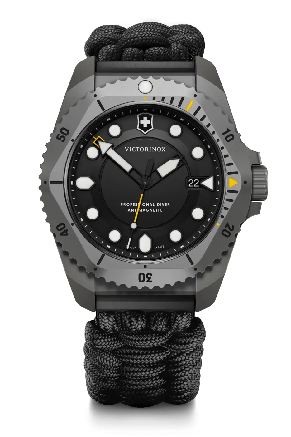 Victorinox Dive Pro Quartz — 241993.1