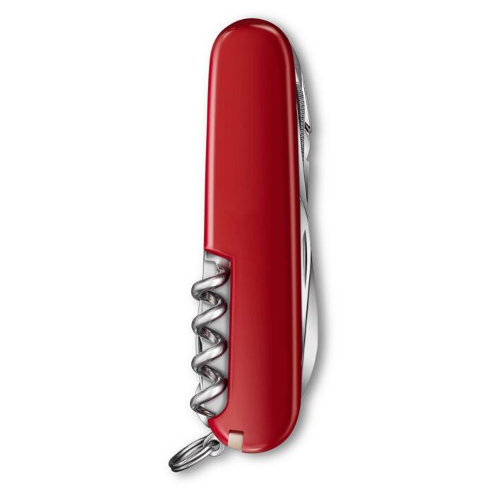 Victorinox Handyman — rouge