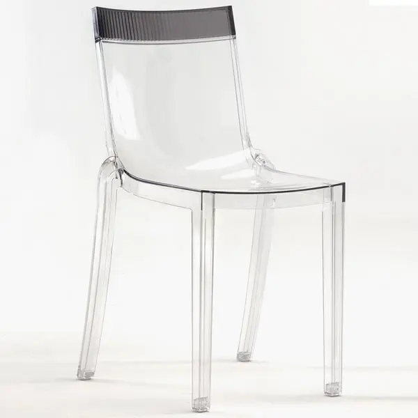 Silla Hi-Cut