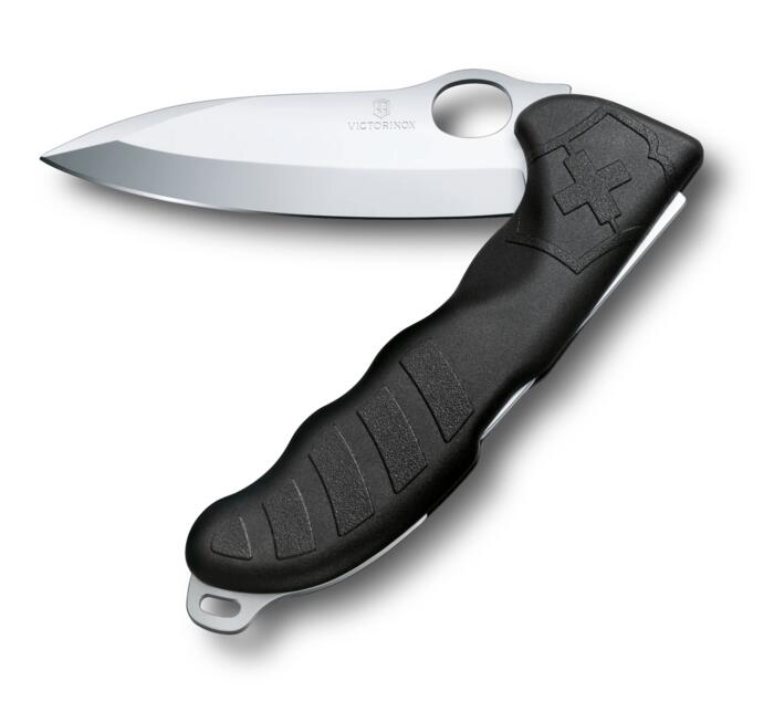 Victorinox Hunter Pro — noir