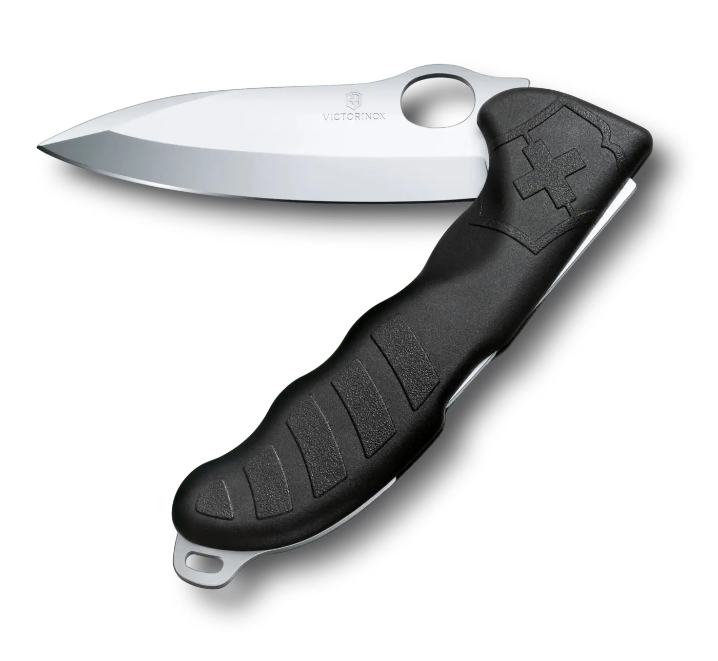Victorinox Hunter Pro — Black
