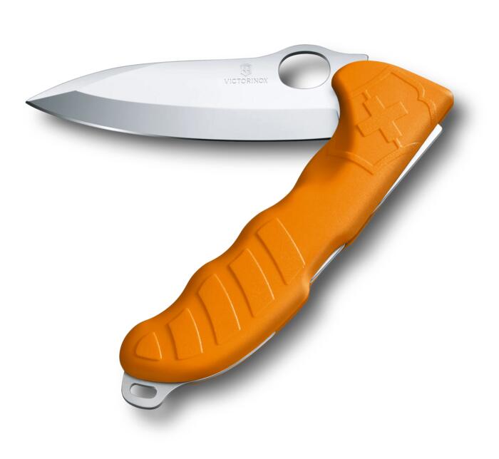 Victorinox Hunter Pro — orange