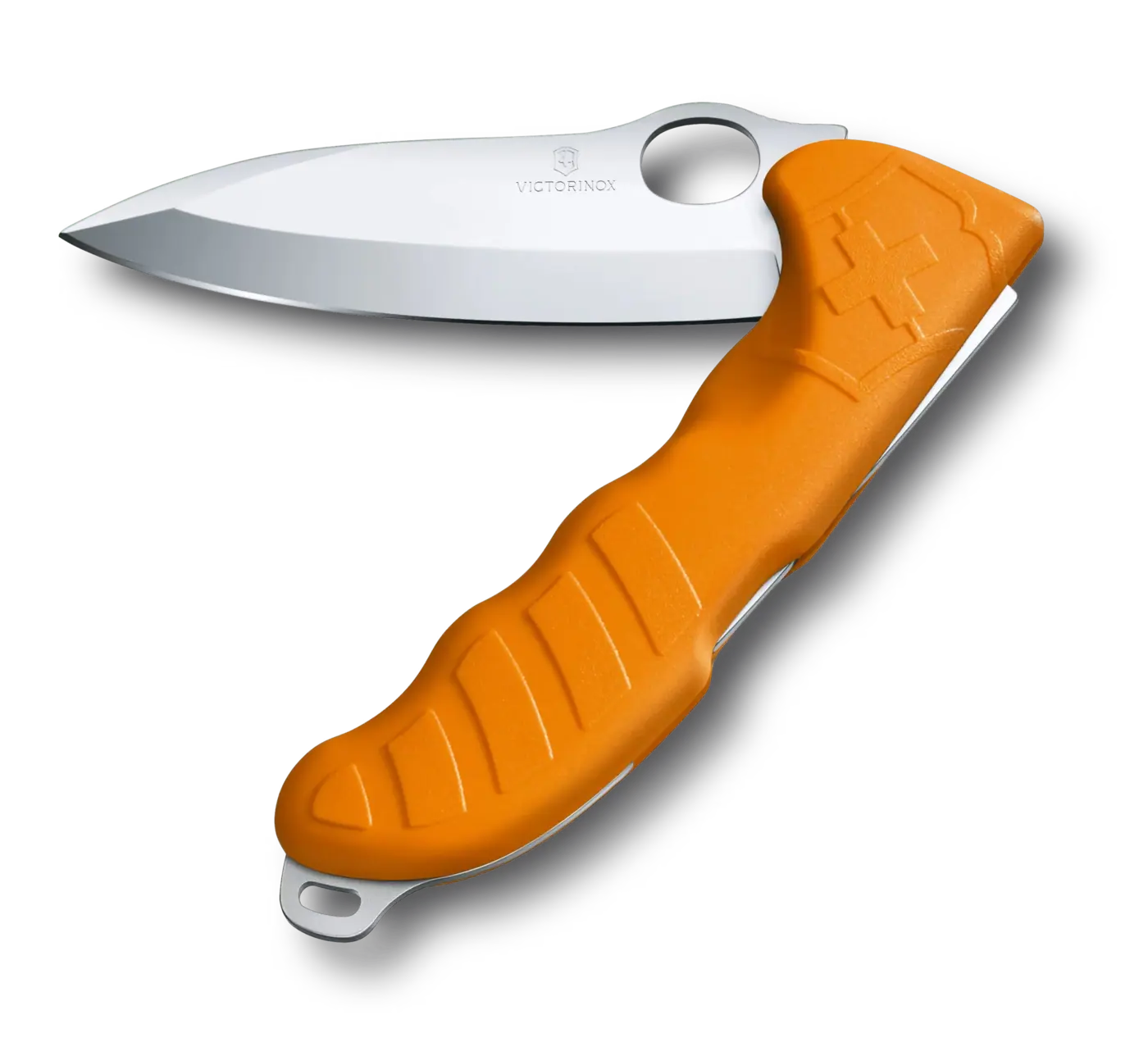 Victorinox Hunter Pro — Orange