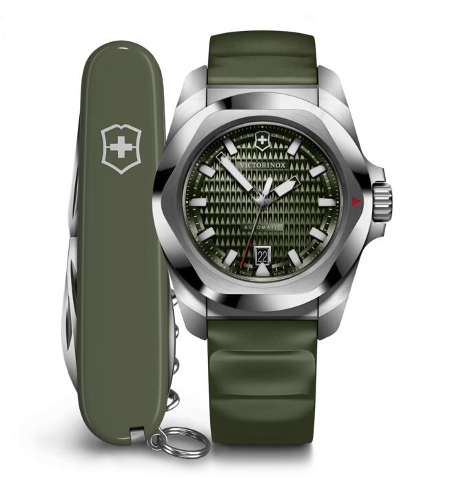 Victorinox I.N.O.X. Automatic — I.N.O.X. Automatic