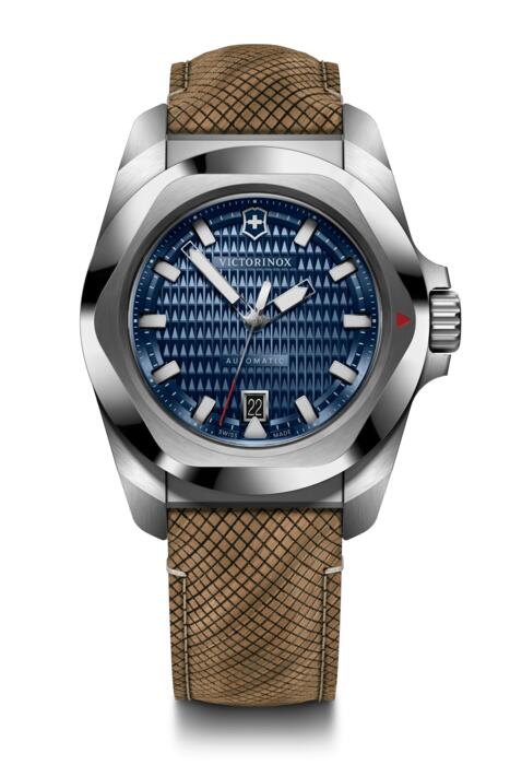 Victorinox I.N.O.X. Automatic — I.N.O.X. Automatic