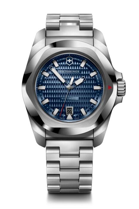 Victorinox I.N.O.X. Automatic — I.N.O.X. Automatic