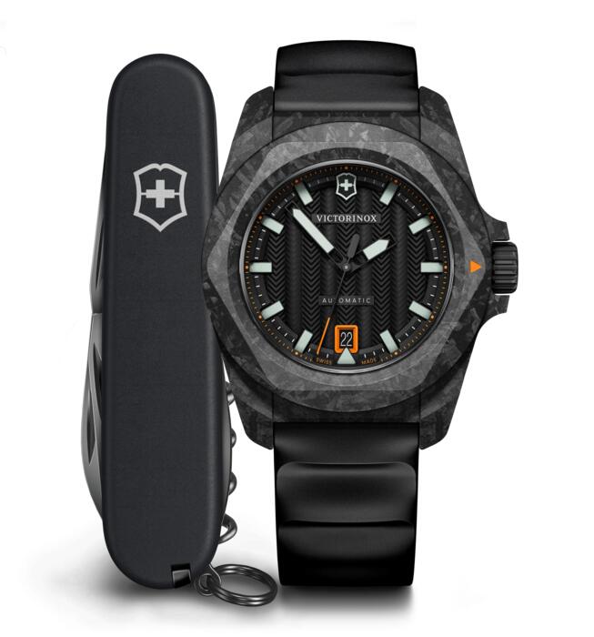 Victorinox I.N.O.X. Automatic — I.N.O.X. Automatic