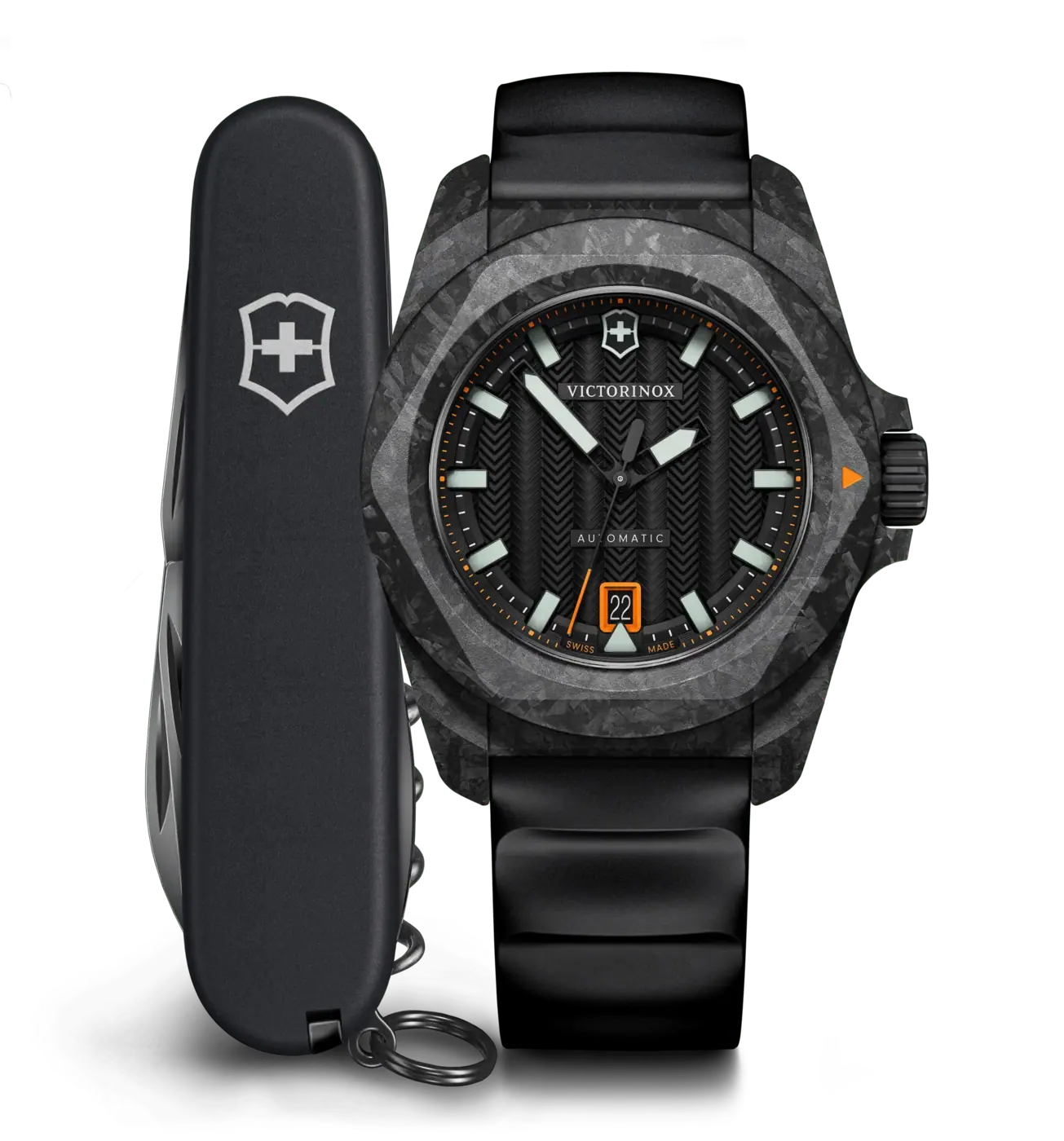 Victorinox I.N.O.X. Automatic — 242023.1