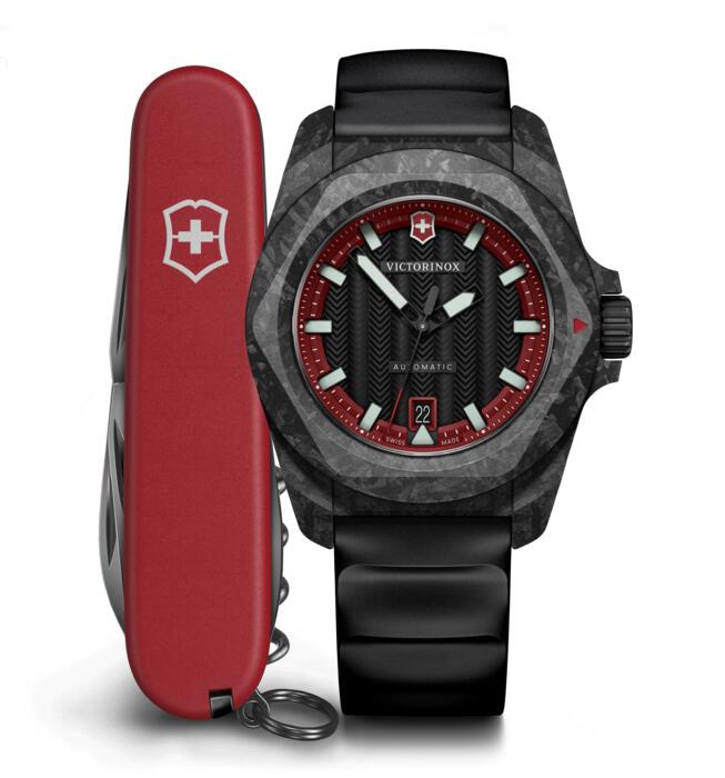 Victorinox I.N.O.X. Automatic — I.N.O.X. Automatic