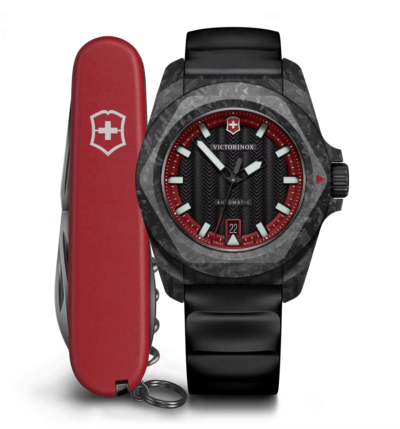 Victorinox I.N.O.X. Automatic — 242024.1