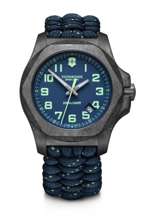 Victorinox I.N.O.X. Carbon — I.N.O.X. Carbon
