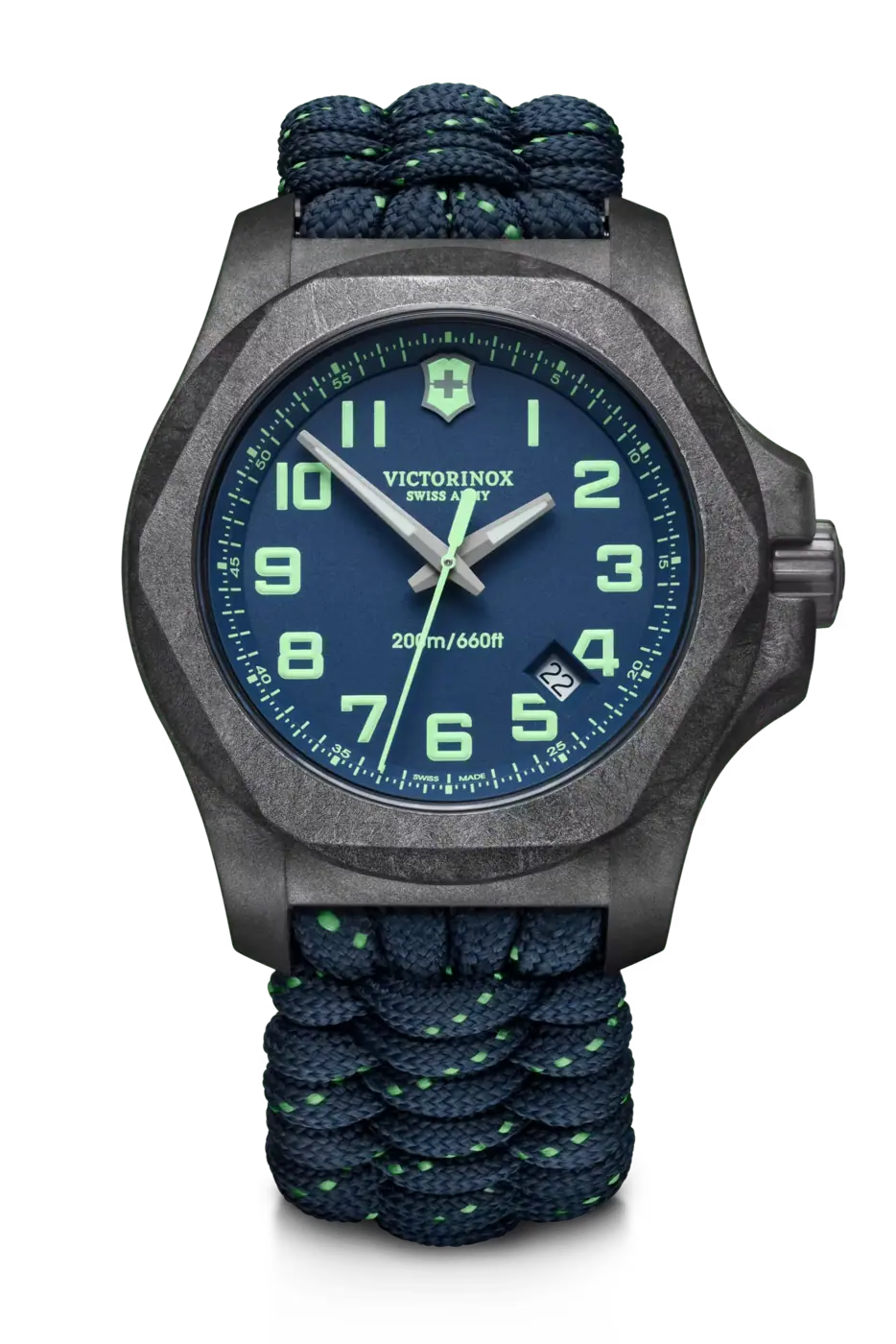 Victorinox I.N.O.X. Carbon