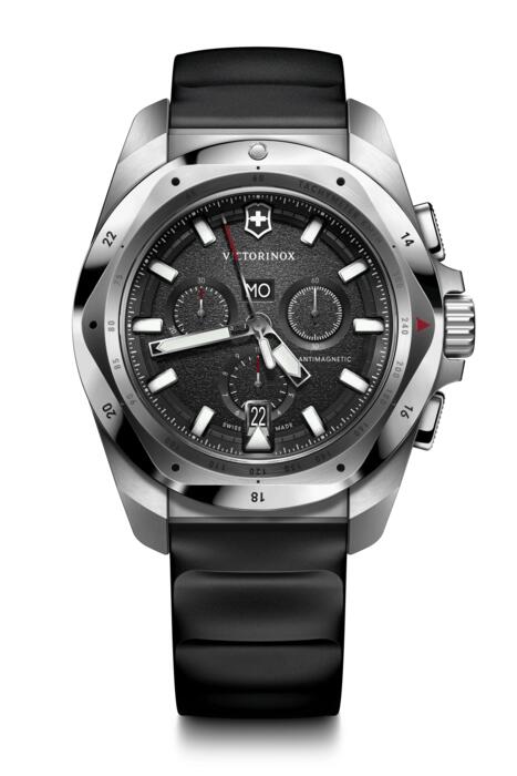 Victorinox I.N.O.X. Chrono — I.N.O.X. Chrono
