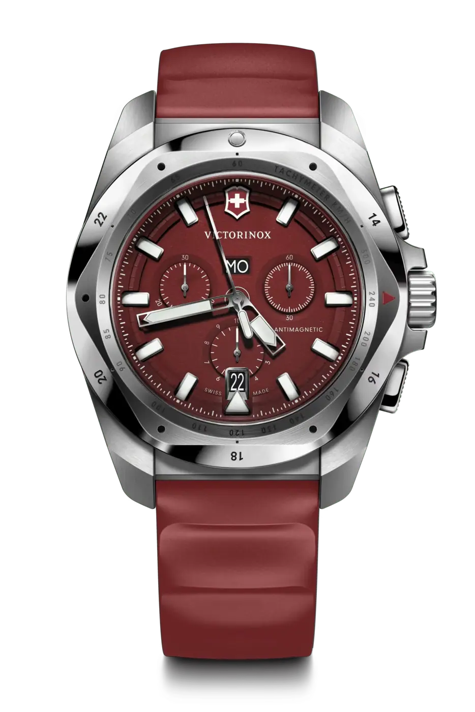 Victorinox I.N.O.X. Chrono — 241986