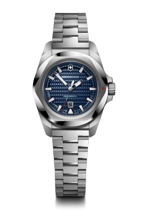 Victorinox I.N.O.X. Small Automatic — I.N.O.X. Small Automatic