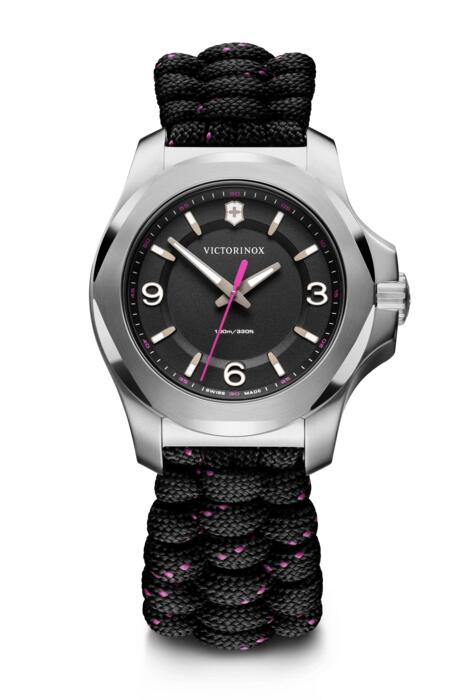 Victorinox I.N.O.X. V — I.N.O.X. V