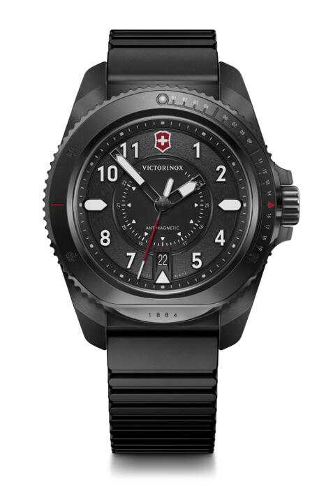 Victorinox Journey 1884 — Journey 1884