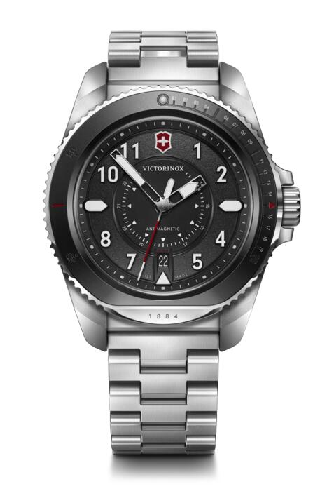 Victorinox Journey 1884 — Journey 1884