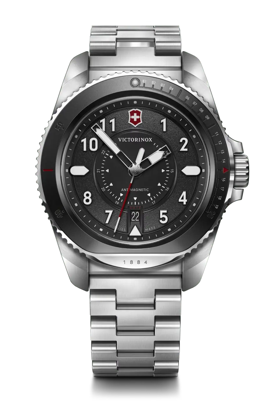 Victorinox Journey 1884 — 242009