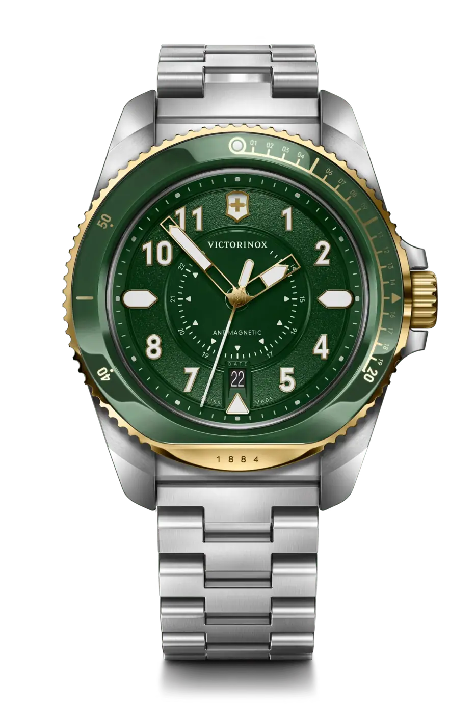 Victorinox Journey 1884 — 242012