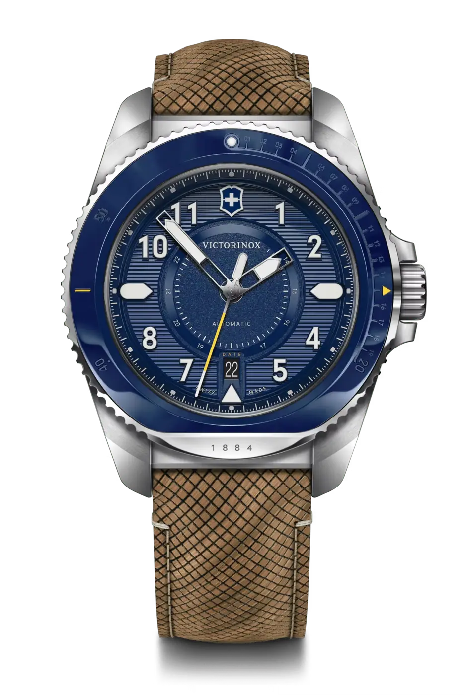 Victorinox Journey 1884 Automatic — 241980.1
