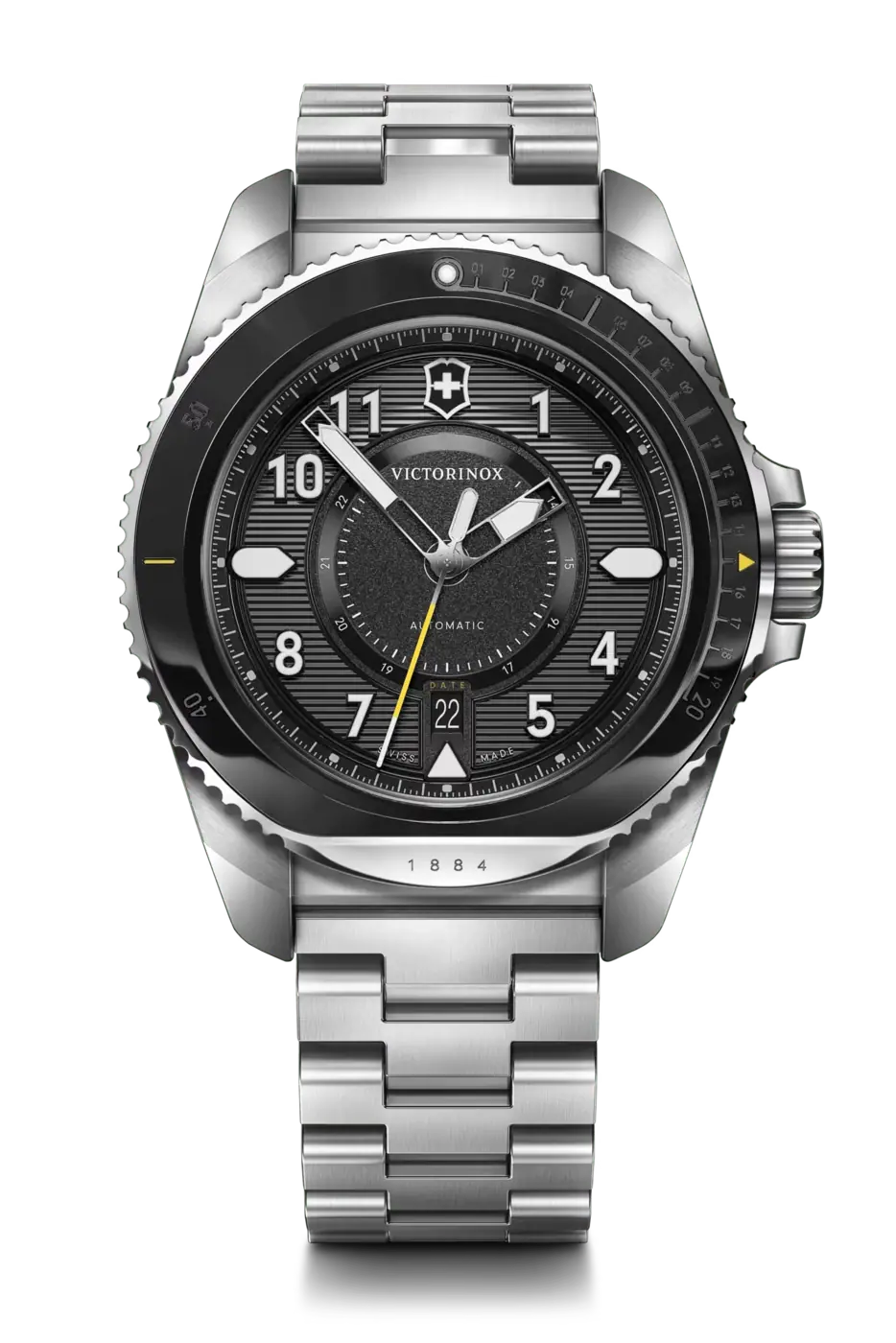 Victorinox Journey 1884 automatic — 241981