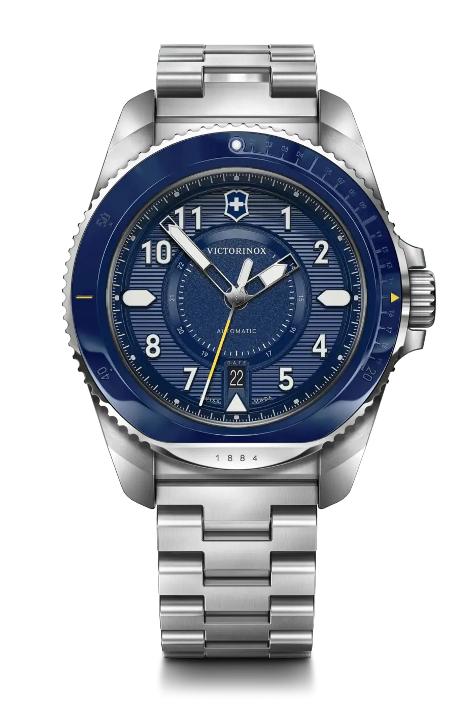 Victorinox Journey 1884 Automatic — 242010