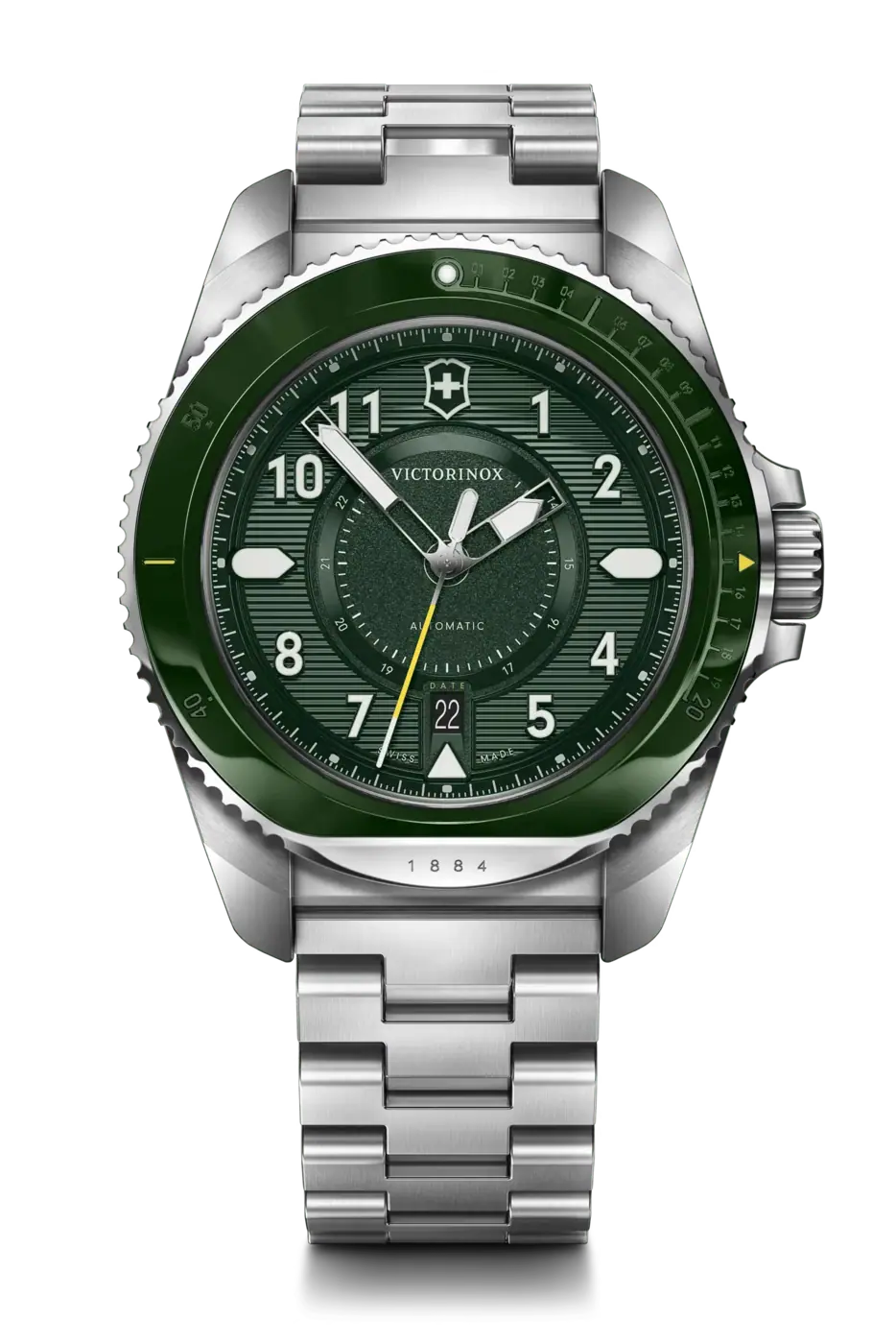 Victorinox Journey 1884 automatic — 242015