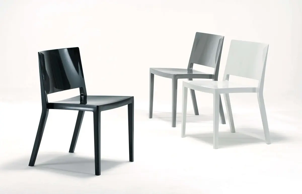 Silla Lizz