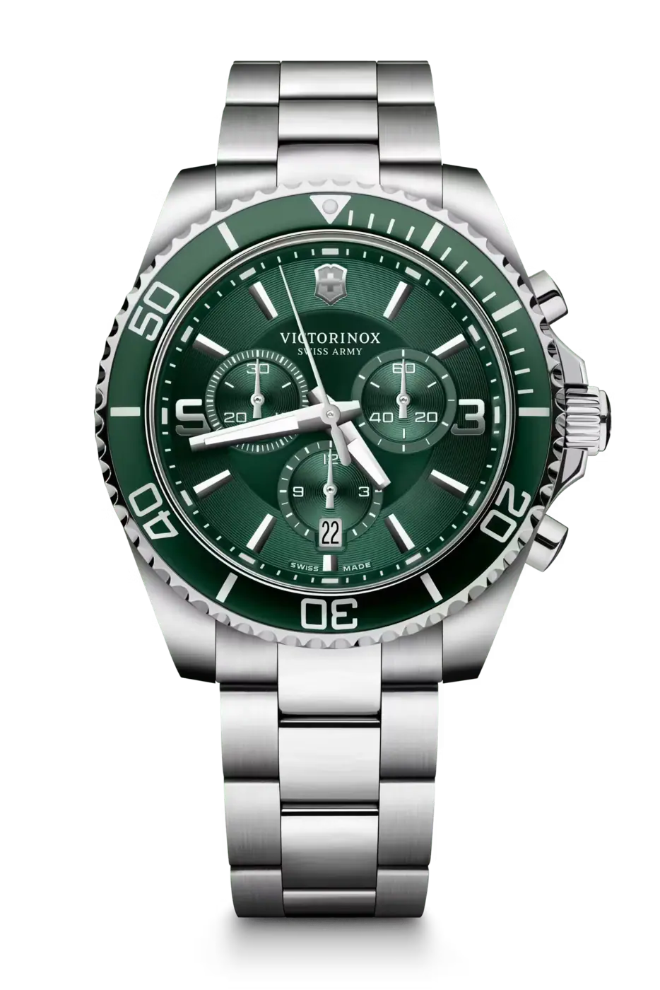 Victorinox Maverick Chronograph