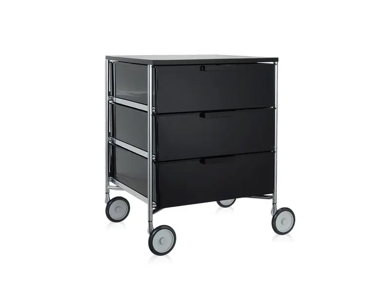 Cajonera Mobil 3 Cajones