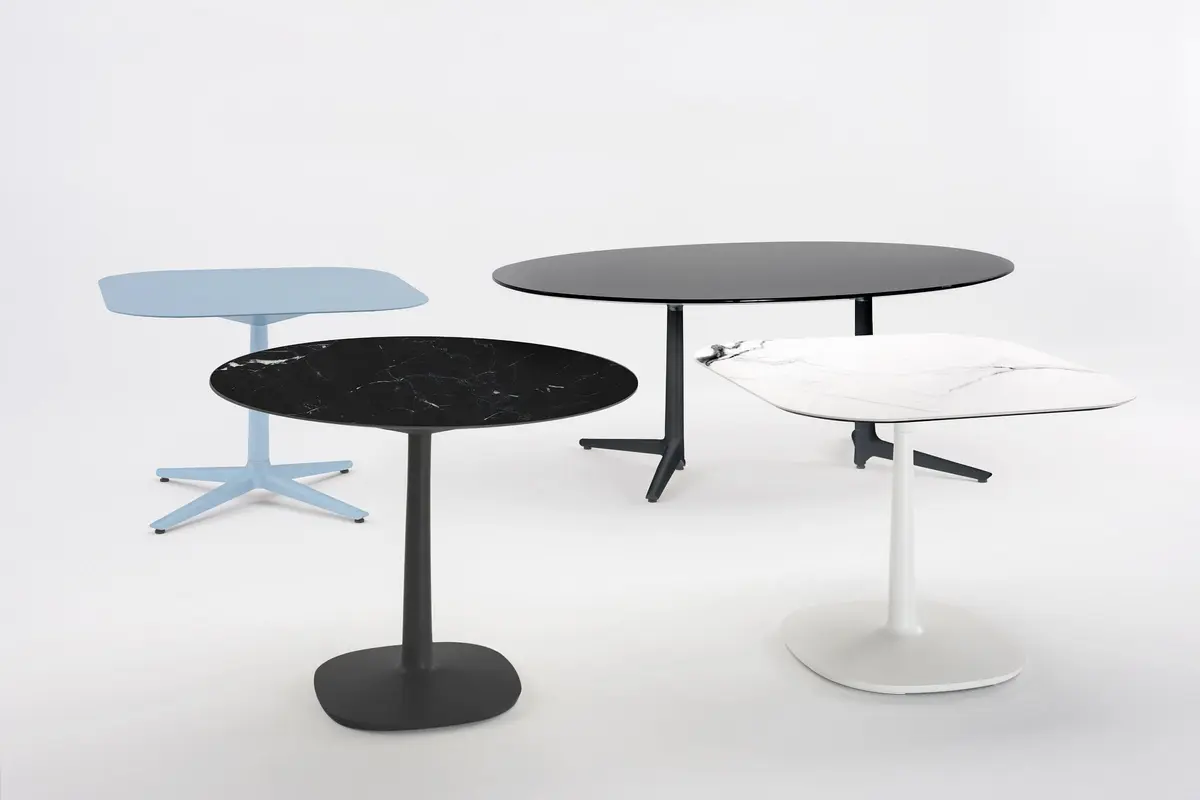 Mesa Multiplo