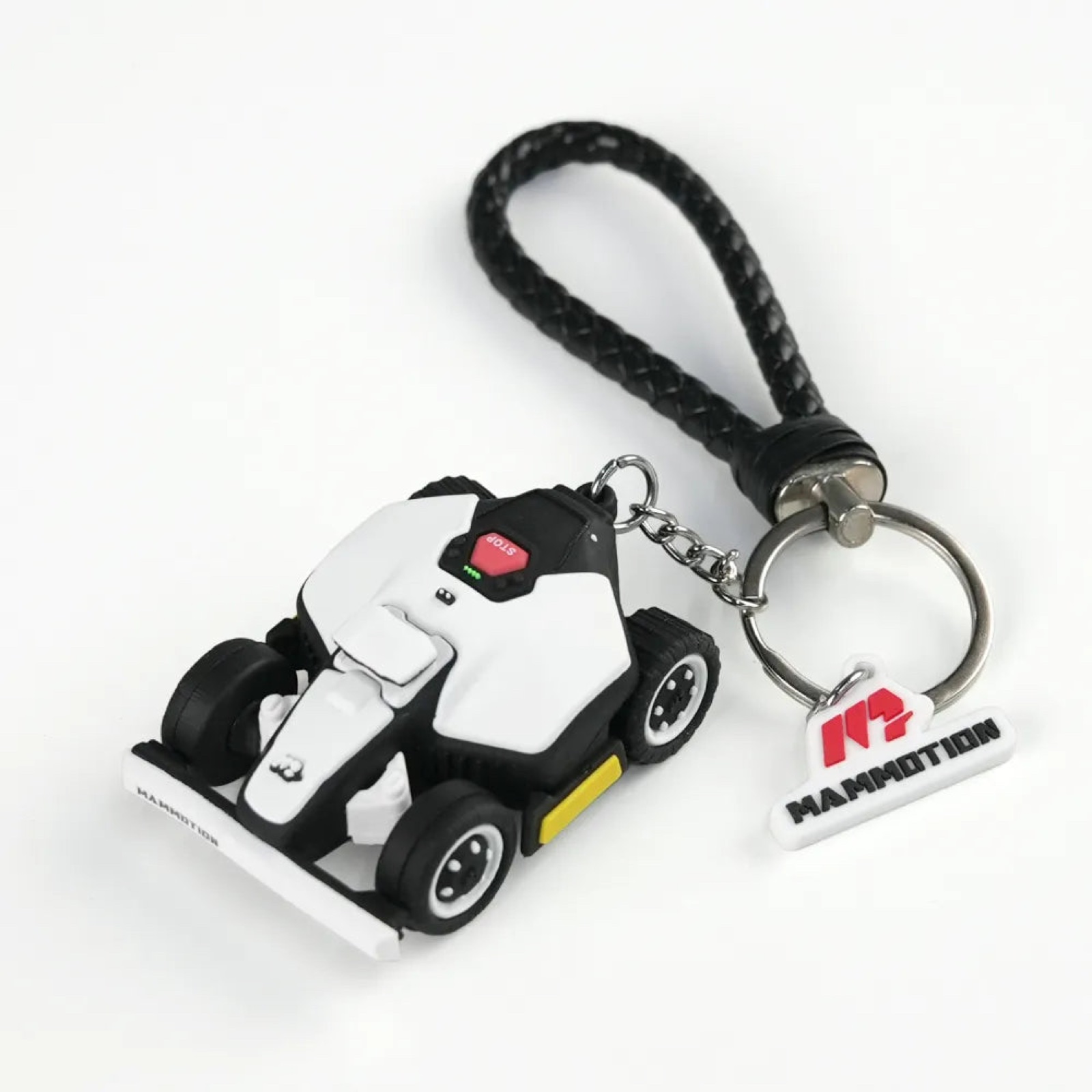 Porte-clés LUBA mini