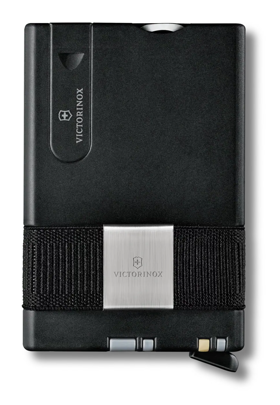 Victorinox Smart Card Wallet — Blau
