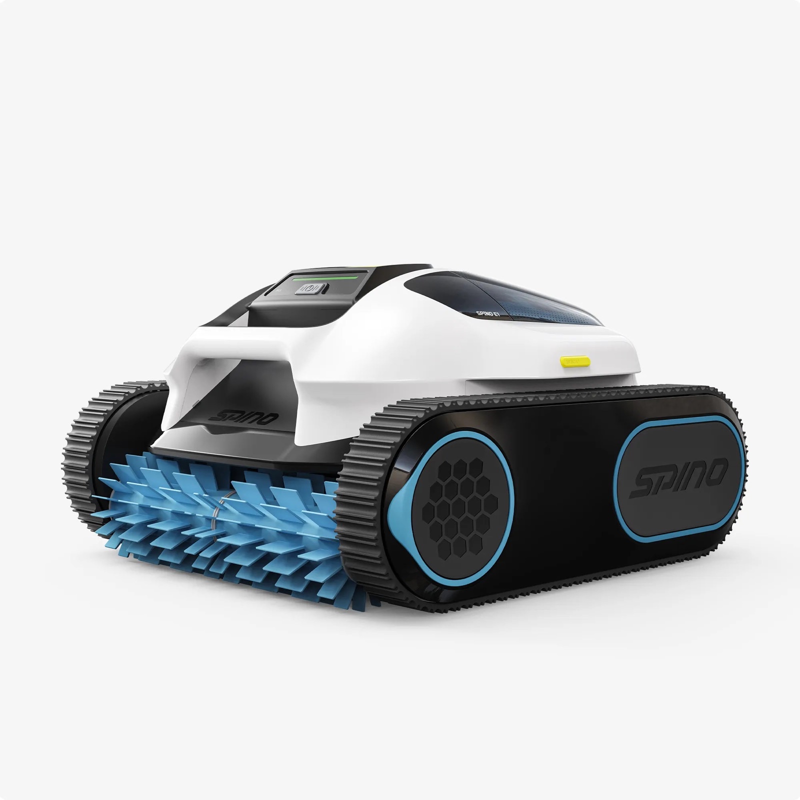 Robot piscine Mammotion SPINO E1