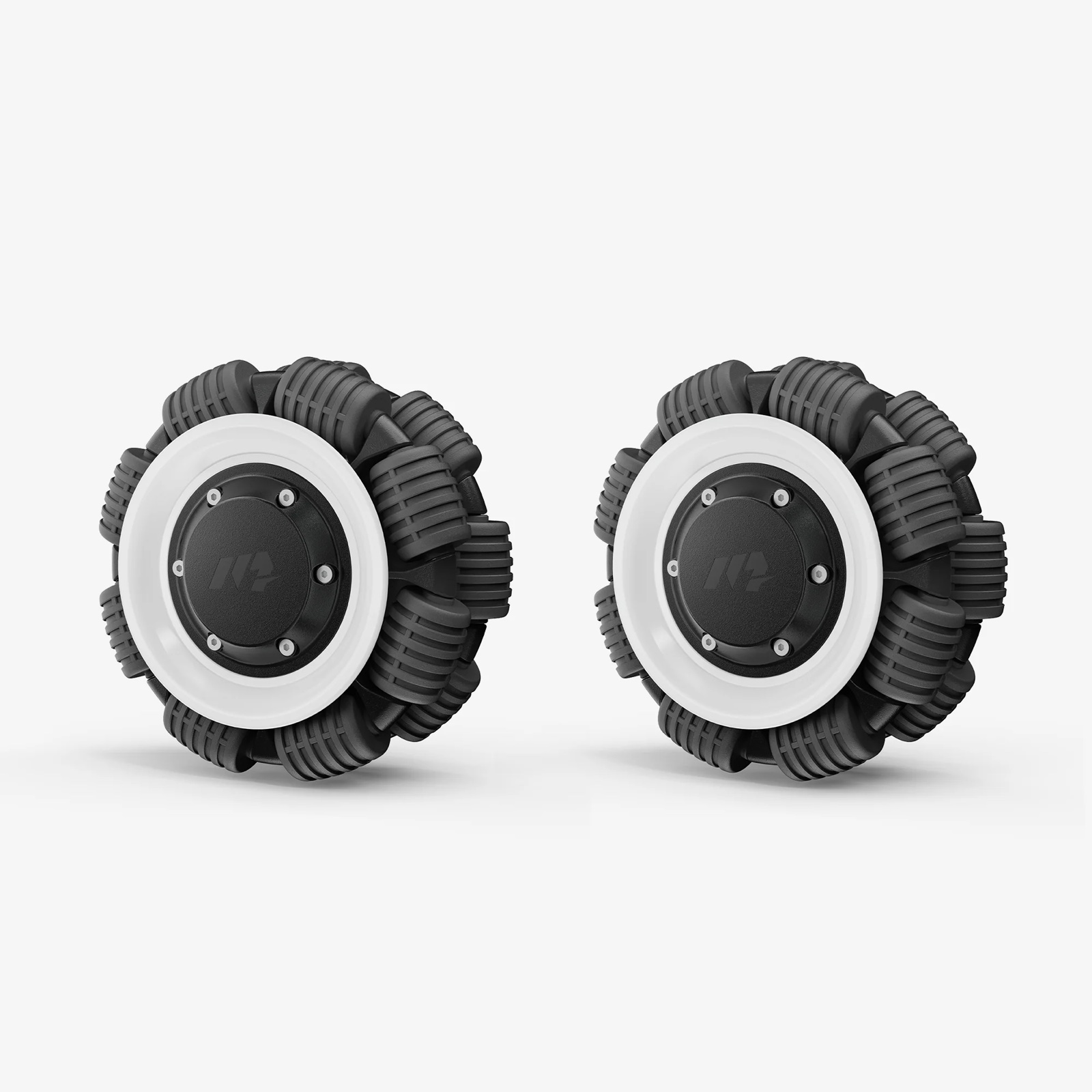 Roues omni