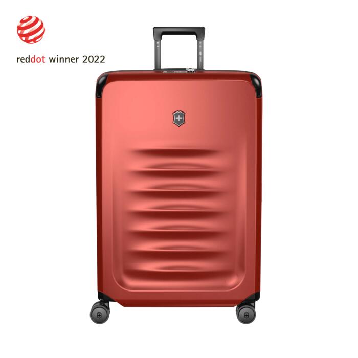 Victorinox Spectra 3.0 Expandable Large Case — rouge