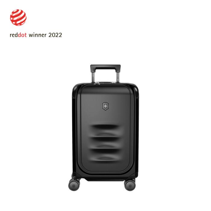 Victorinox Spectra 3.0 Frequent Flyer Carry-On — noir