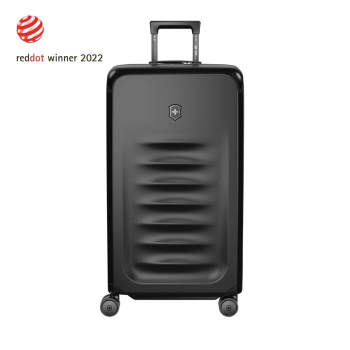 Victorinox Spectra 3.0 Trunk Large Case — noir