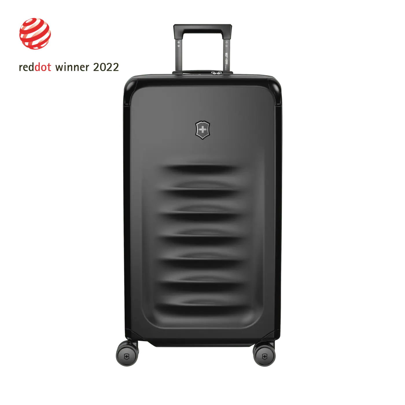 Victorinox Spectra 3.0 Trunk Large Case — Noir