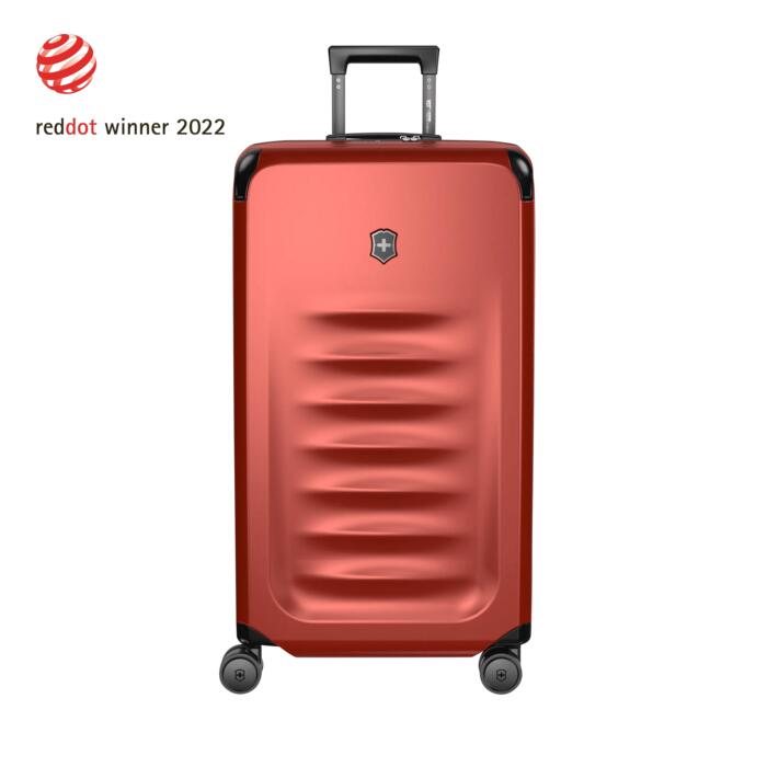 Victorinox Spectra 3.0 Trunk Large Case — rouge