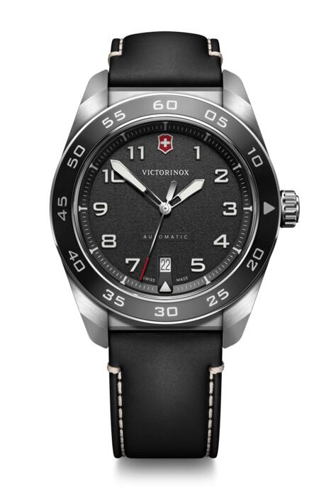 Victorinox Swiss Army Automatic — Swiss Army Automatic