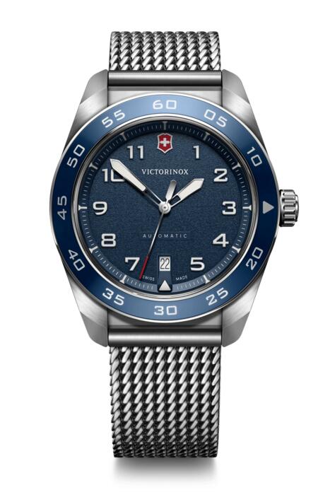 Victorinox Swiss Army Automatic — Swiss Army Automatic