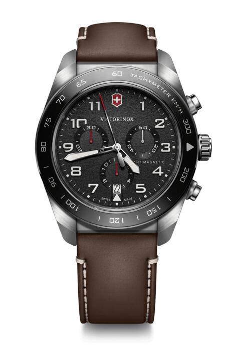 Victorinox Swiss Army Chrono — Swiss Army Chronograph