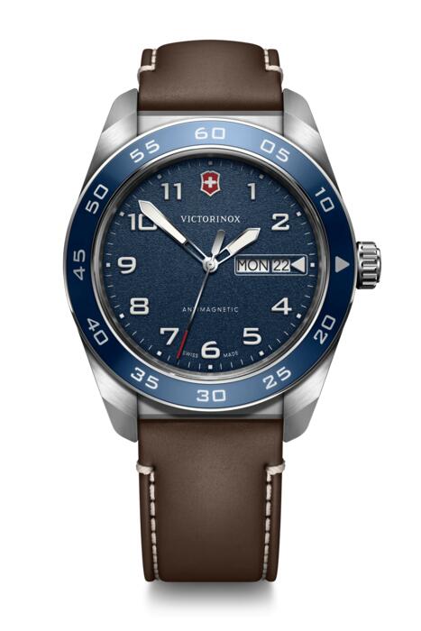 Victorinox Swiss Army Quartz — Swiss Army Quartz