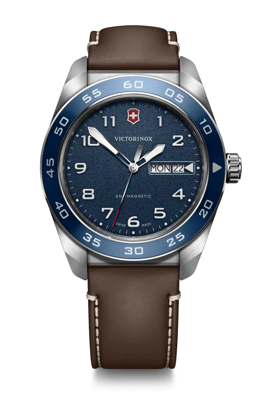 Victorinox Swiss Army Quartz — 242040