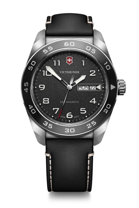 Victorinox Swiss Army Quartz — Swiss Army Quartz